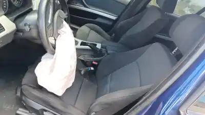 Scrapping Vehicle bmw serie 3 berlina (e90) 318i of the year 2006 powered n46b20b