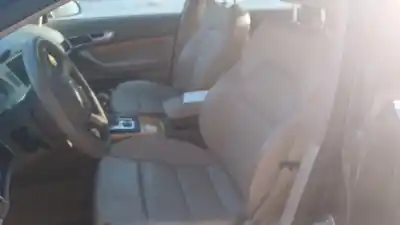 Veículo de Sucata audi a6 berlina (4f2) 2.7 tdi do ano 2004 alimentado bpp