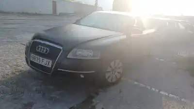 Veículo de Sucata audi a6 berlina (4f2) 2.7 tdi do ano 2004 alimentado bpp