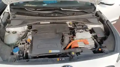 Здавання транспортного засобу kia niro concept року 2017 потужний g4le Здавання транспортного засобу kia niro concept року 2017 потужний g4le