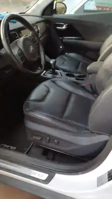 Здавання транспортного засобу kia niro concept року 2017 потужний g4le Здавання транспортного засобу kia niro concept року 2017 потужний g4le