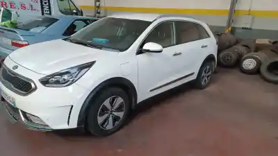 Здавання транспортного засобу kia niro concept року 2017 потужний g4le Здавання транспортного засобу kia niro concept року 2017 потужний g4le