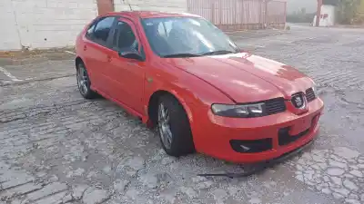 Здавання транспортного засобу SEAT                                               LEON (1M1)                                                                                                                                                                                                                                                 Sport                                                                                                                                                                                                                                                      року 2005 потужний ARL