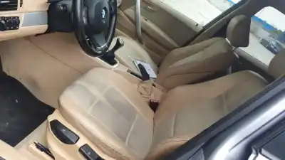 Scrapping Vehicle bmw x3 (e83) 2.0d of the year 2006 powered m47n204d4