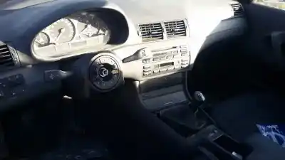 Veicolo di demolizione bmw serie 3 compact (e46) 320td dell'anno 2005 alimentato 204d4