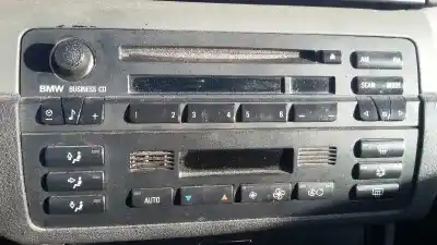 Veicolo di demolizione bmw serie 3 compact (e46) 320td dell'anno 2005 alimentato 204d4