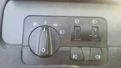 Veicolo di demolizione bmw serie 3 compact (e46) 320td dell'anno 2005 alimentato 204d4