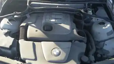 Veicolo di demolizione bmw serie 3 compact (e46) 320td dell'anno 2005 alimentato 204d4