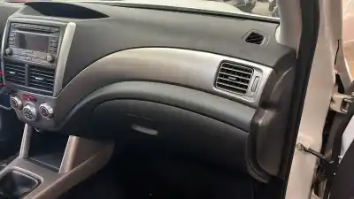 Утилизация автомобиля subaru forester s12 executive года 2010 питание ee20