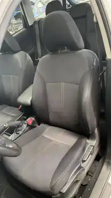 Утилизация автомобиля subaru forester s12 executive года 2010 питание ee20