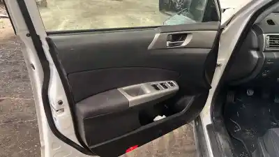 Утилизация автомобиля subaru forester s12 executive года 2010 питание ee20