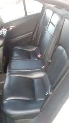 Véhicule à la ferraille mercedes-benz clase e (w211) berlina e 220 cdi (211.008) de l'année 2006 alimenté om646821