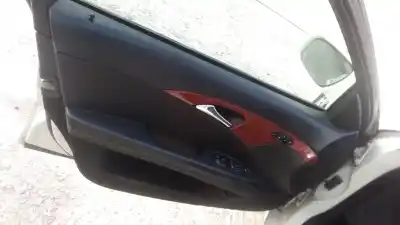 Véhicule à la ferraille mercedes-benz clase e (w211) berlina e 220 cdi (211.008) de l'année 2006 alimenté om646821