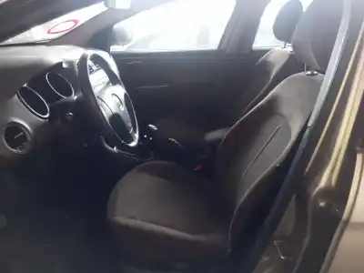 Veicolo di demolizione fiat bravo (198) 1.9 dynamic multijet dell'anno 2007 alimentato 192a8000