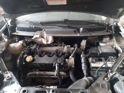 Veicolo di demolizione fiat bravo (198) 1.9 dynamic multijet dell'anno 2007 alimentato 192a8000