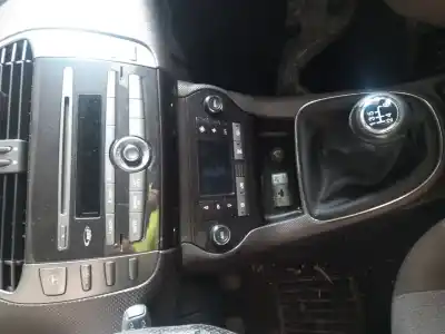 Veicolo di demolizione fiat bravo (198) 1.9 dynamic multijet dell'anno 2007 alimentato 192a8000