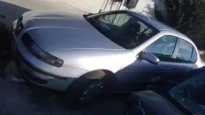 Scrapping Vehicle SEAT TOLEDO (1M2) Select of the year 2000 powered AHF