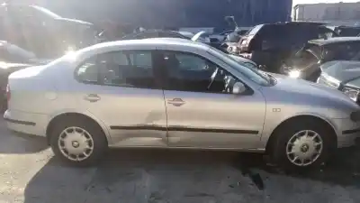 Scrapping Vehicle seat toledo (1m2) select of the year 2000 powered ahf