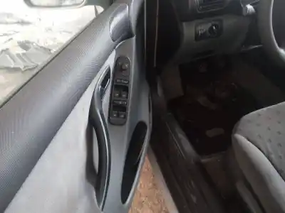 Scrapping Vehicle seat toledo (1m2) select of the year 2000 powered ahf