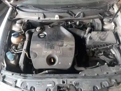 Scrapping Vehicle seat toledo (1m2) select of the year 2000 powered ahf