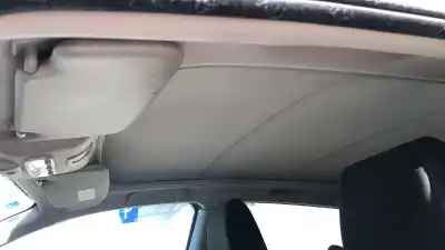 Veículo de Sucata nissan qashqai (j10) acenta 4x4 do ano 2009 alimentado m9rg832