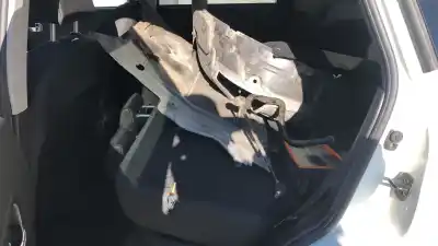 Veículo de Sucata nissan qashqai (j10) acenta 4x4 do ano 2009 alimentado m9rg832