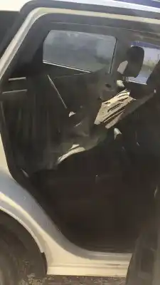 Veículo de Sucata nissan qashqai (j10) acenta 4x4 do ano 2009 alimentado m9rg832