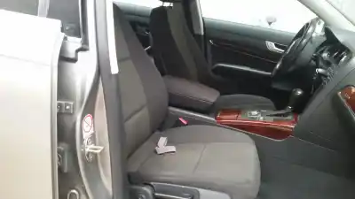 Veículo de Sucata audi a6 berlina (4f2) 3.0 v6 24v tdi do ano 2005 alimentado bmk