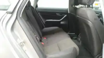 Veículo de Sucata audi a6 berlina (4f2) 3.0 v6 24v tdi do ano 2005 alimentado bmk