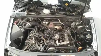 Veículo de Sucata audi a6 berlina (4f2) 3.0 v6 24v tdi do ano 2005 alimentado bmk