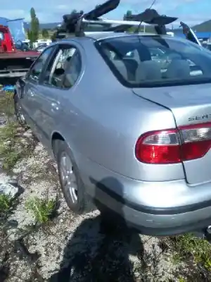 Scrapping Vehicle seat toledo (1m2) select of the year 2000 powered asv