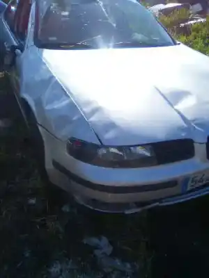 Scrapping Vehicle seat toledo (1m2) select of the year 2000 powered asv