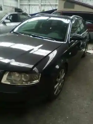 Veicolo di demolizione audi a4 avant (8e) 2.5 tdi (120kw) dell'anno 2004 alimentato bcz