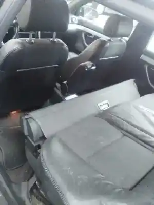 Veicolo di demolizione audi a4 avant (8e) 2.5 tdi (120kw) dell'anno 2004 alimentato bcz