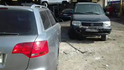 Утилизация автомобиля audi a4 avant (8e) 2.0 tdi года 2005 питание blb