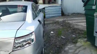 Veículo de Sucata audi a6 berlina (4f2) 3.0 v6 24v tdi do ano 2007 alimentado bmk