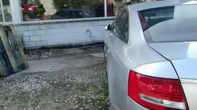 Veículo de Sucata audi a6 berlina (4f2) 3.0 v6 24v tdi do ano 2007 alimentado bmk