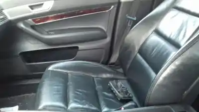 Veículo de Sucata audi a6 berlina (4f2) 3.0 v6 24v tdi do ano 2007 alimentado bmk