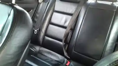 Veículo de Sucata audi a6 berlina (4f2) 3.0 v6 24v tdi do ano 2007 alimentado bmk