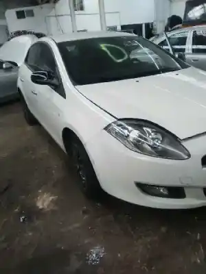 Hurda Aracı FIAT BRAVO (198) 1.6 16V Active Multijet (77kW) Yılın 2014 güçlü 844A3000