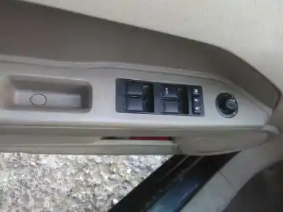 Scrapping Vehicle dodge caliber se of the year 2007 powered bsy