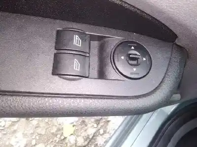 Scrapping Vehicle ford focus lim. (cb4) trend of the year 2008 powered kkda