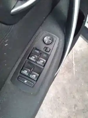 Scrapping Vehicle bmw x3 (e83) xdrive 20d edition exclusive of the year 2008 powered n47d20a