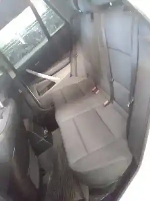 Scrapping Vehicle bmw x3 (e83) xdrive 20d edition exclusive of the year 2008 powered n47d20a