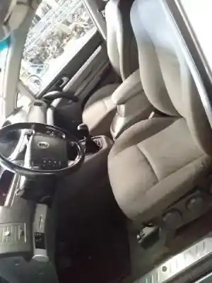 Veículo de Sucata ssangyong rodius xdi do ano 2007 alimentado d27dt