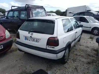 Утилизация автомобиля volkswagen                                         golf iii berlina (1h1)                                                                                                                                                                                                                                     gti                                                                                                                                                                                                                                                        года 1992 питание 2e