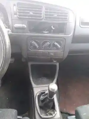 Утилизация автомобиля volkswagen                                         golf iii berlina (1h1)                                                                                                                                                                                                                                     gti                                                                                                                                                                                                                                                        года 1992 питание 2e