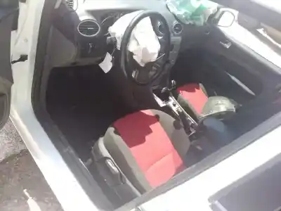 Scrapping Vehicle ford focus lim. (cb4) trend of the year 2009 powered g8db