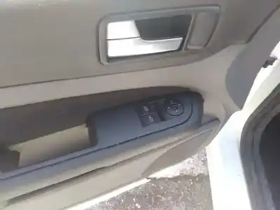 Scrapping Vehicle ford focus lim. (cb4) trend of the year 2009 powered g8db