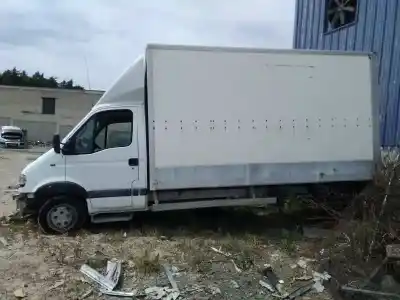 Veículo de Sucata renault mascott pr 130.35/55/65 corto do ano 2000 alimentado 814043s